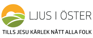Ljus i Öster logo