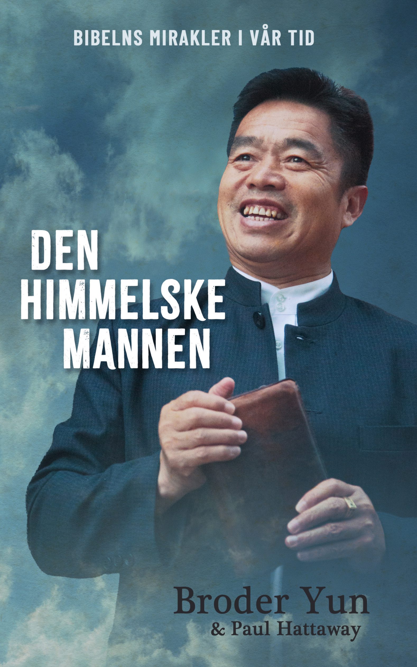 Den himmelske mannen