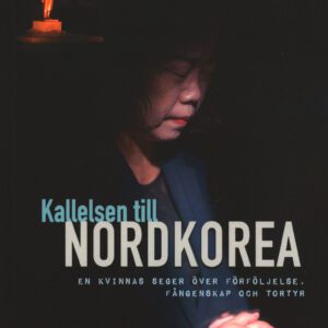Kallelsen till Nordkorea