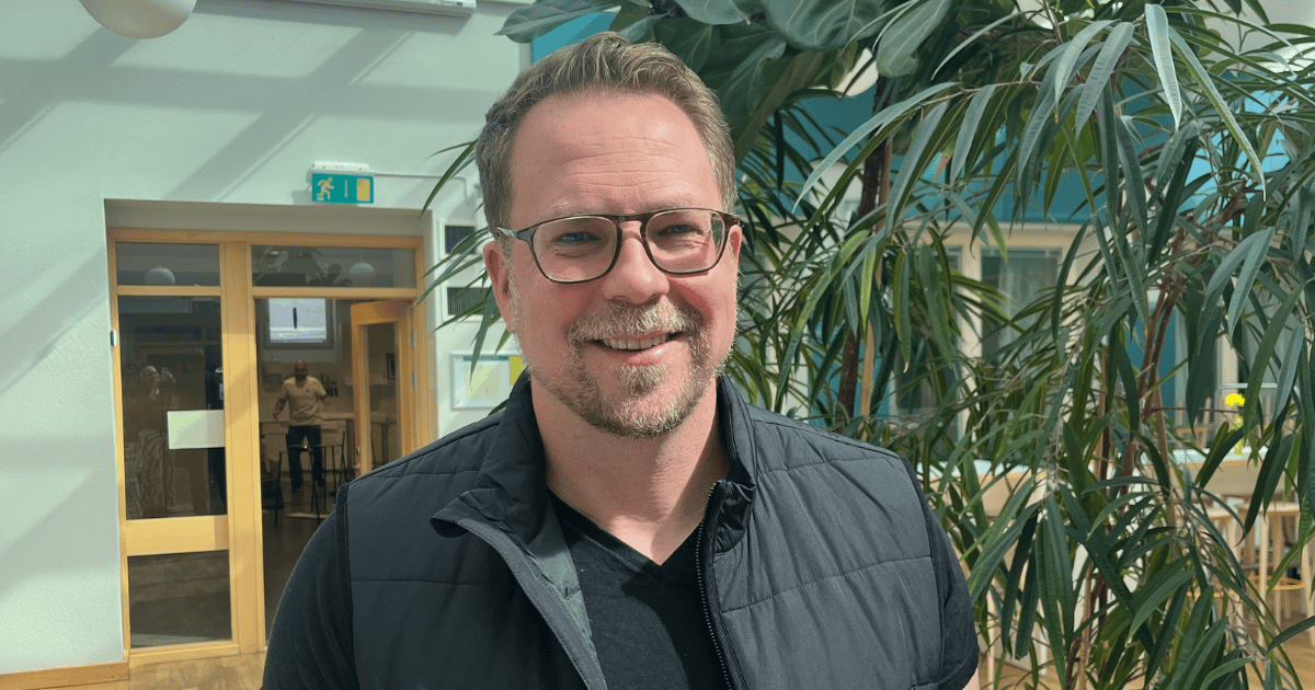 Marcus Sundkvist